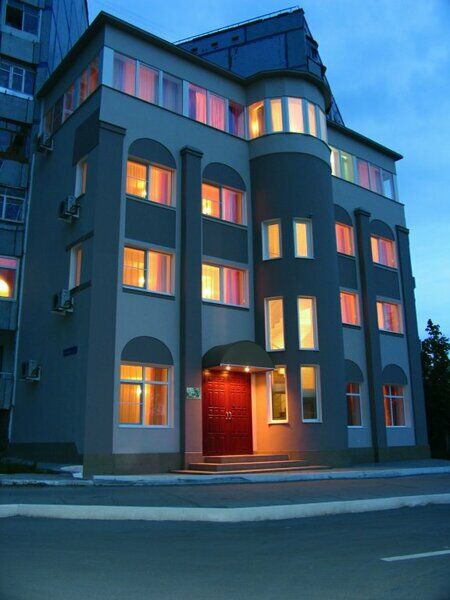 Гостиница Премьера, Тульская область, Тула 