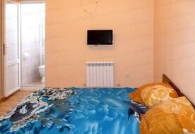 Двухместный стандарт, Гостевой дом Наргиз, Адлер