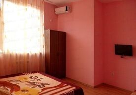 Трёхместный стандарт, Гостевой дом Наргиз, Адлер