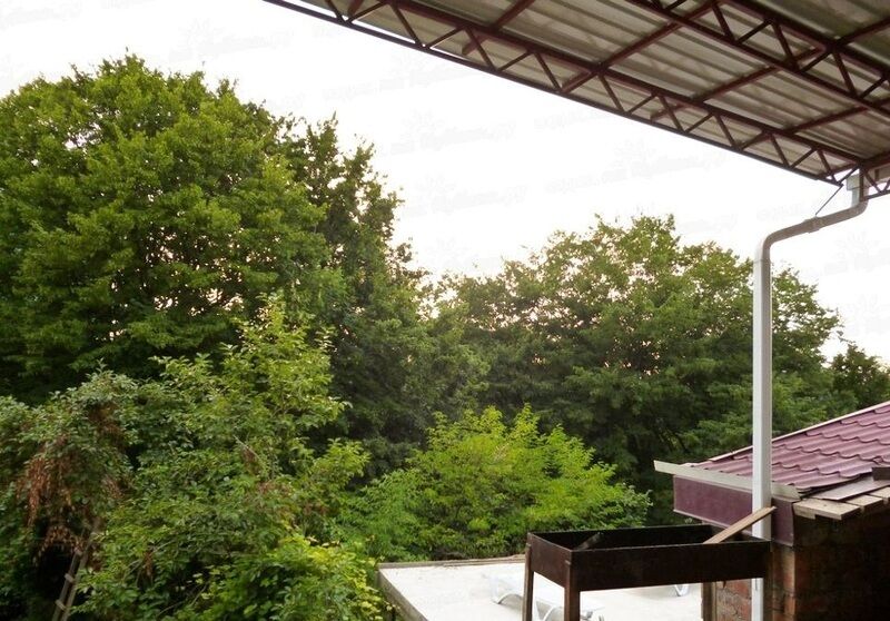 Мангальная зона | Наргиз, Краснодарский край