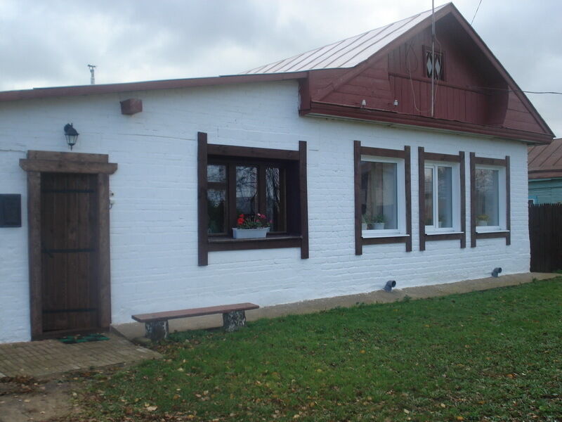 Гостевой дом Подсолнух, Владимирская область, Суздаль 