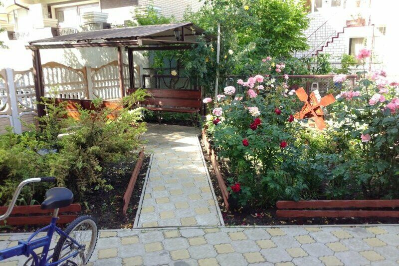 Территория | Домик у моря, Краснодарский край