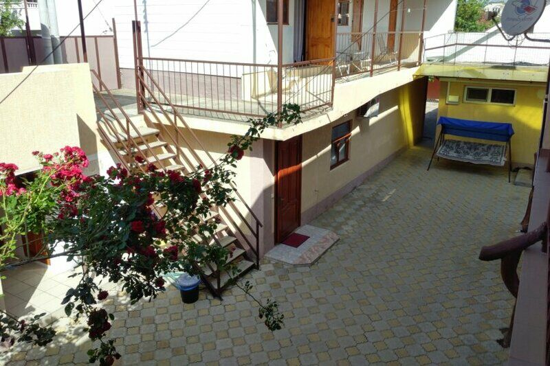 Территория | Домик у моря, Краснодарский край