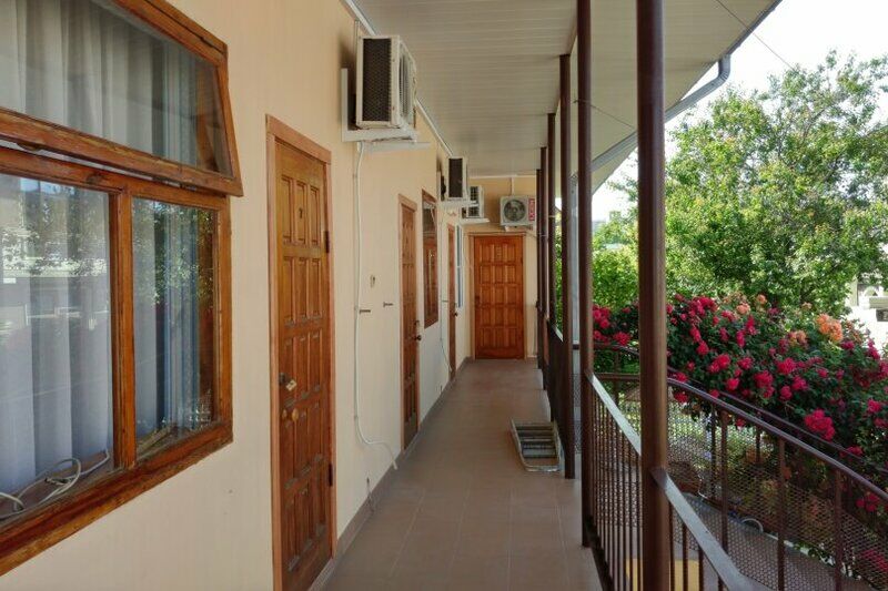 Территория | Домик у моря, Краснодарский край