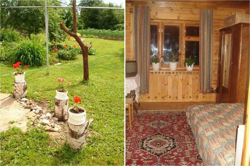 Гостевой дом | Подсолнух, Владимирская область