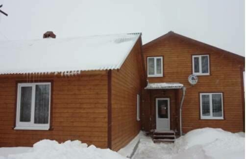 Гостевой дом Виктория, Владимирская область, Суздаль Суздаль Суздальский район