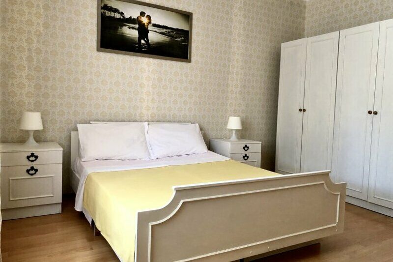 Апартаменты 5-местный 2-комнатный (№15)