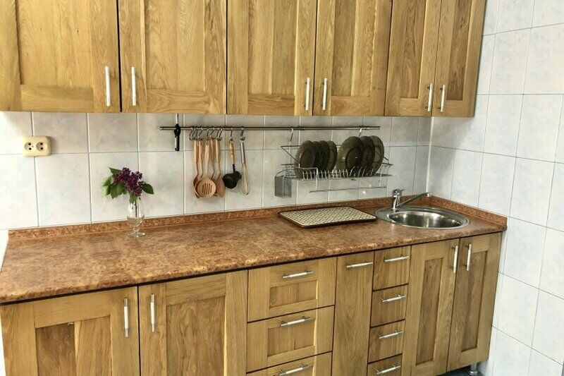 Апартаменты 5-местный 2-комнатный (№15)