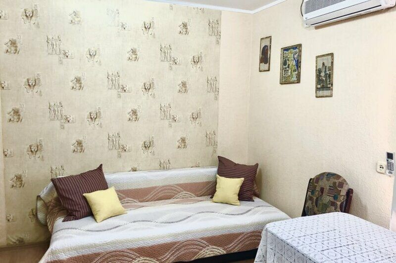 Апартаменты 5-местный 2-комнатный (№15)