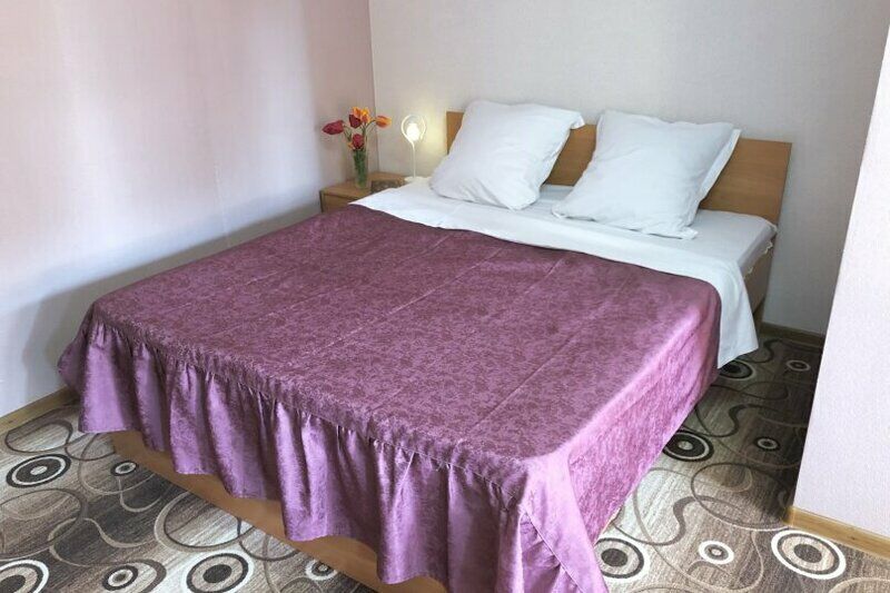 Комфорт 2-местный (№6)