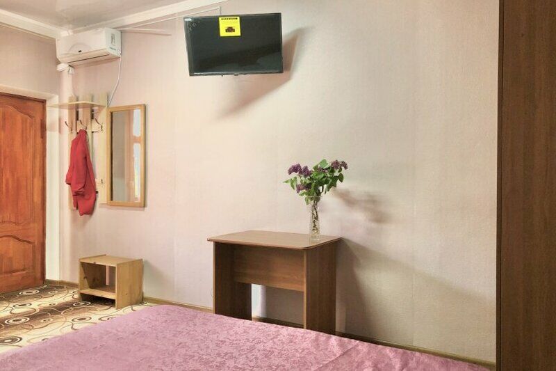 Комфорт 2-местный (№6)