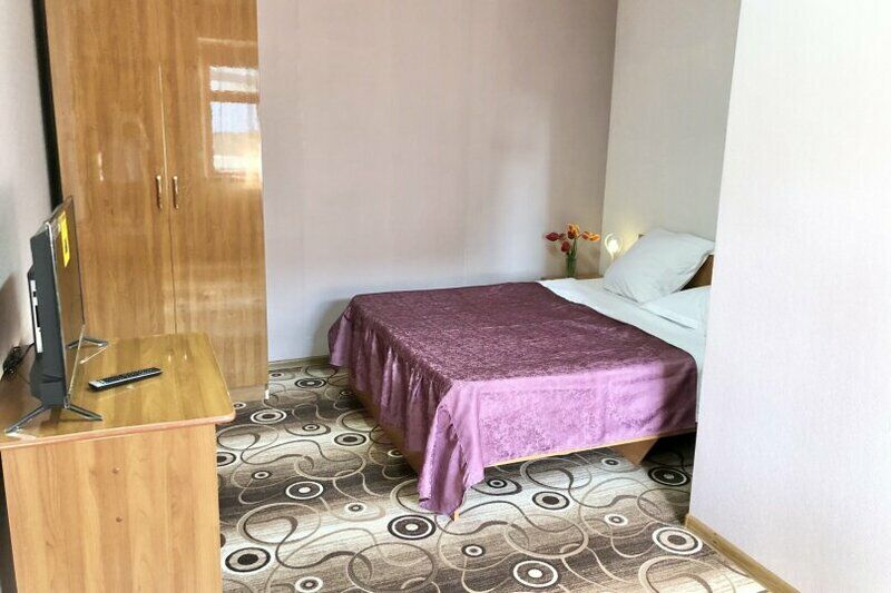 Комфорт 2-местный (№6)