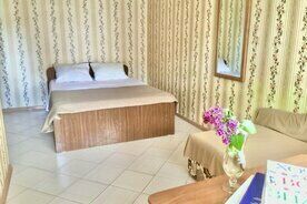 Комфорт 2-местный №9, Гостевой дом Домик у моря, Анапа