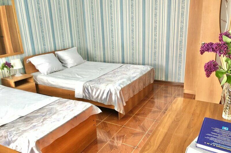 Комфорт 4-местный (№7)