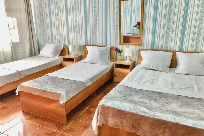 Комфорт 4-местный (№7)