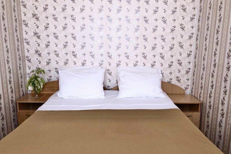 Комфорт 4-местный 2-комнатный (№5)