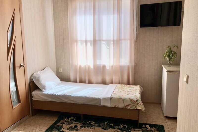 Комфорт 4-местный 2-комнатный (№5)