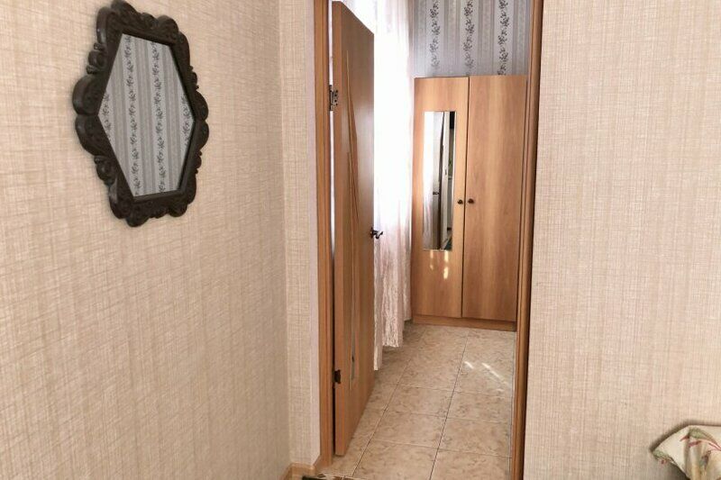 Комфорт 4-местный 2-комнатный (№5)