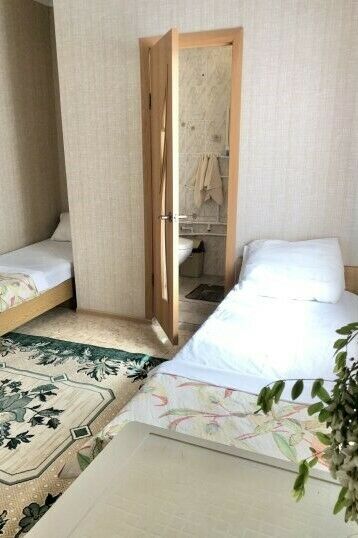 Комфорт 4-местный 2-комнатный (№5)