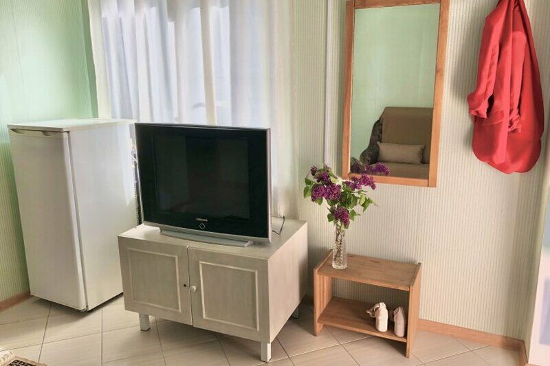 Комфорт 4-местный 2-комнатый (№10)