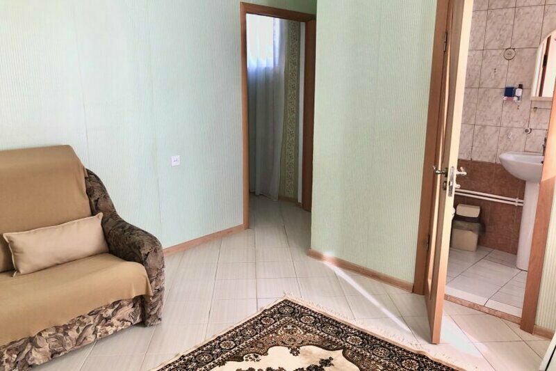 Комфорт 4-местный 2-комнатый (№10)