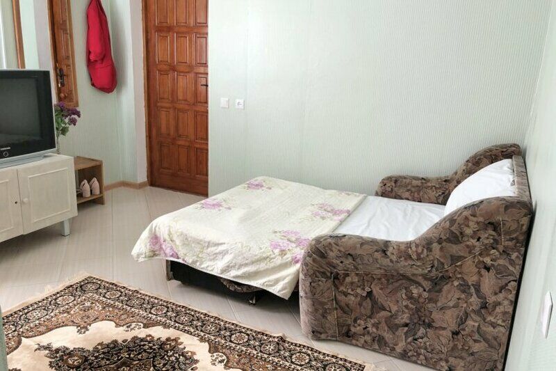 Комфорт 4-местный 2-комнатый (№10)