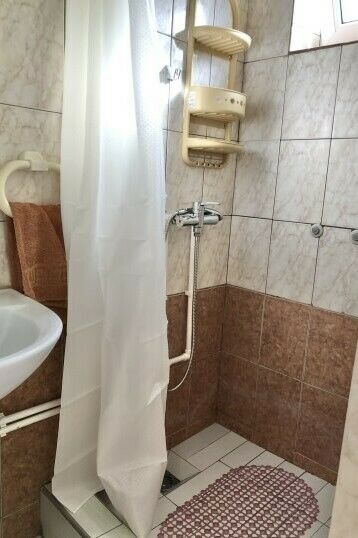 Комфорт 4-местный 2-комнатый (№10)