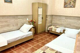 Стандарт 3-местный №1, Гостевой дом Домик у моря, Анапа