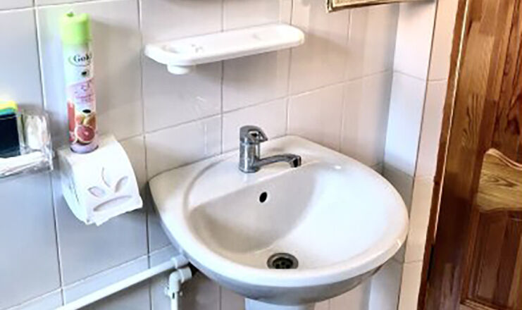 Стандартный 3-местный 1-комнатный (№1)