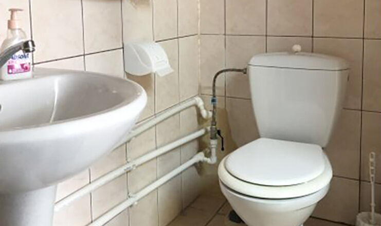 Стандартный 3-местный 1-комнатный (№3)