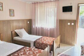 Стандарт 3-местный №4, Гостевой дом Домик у моря, Анапа