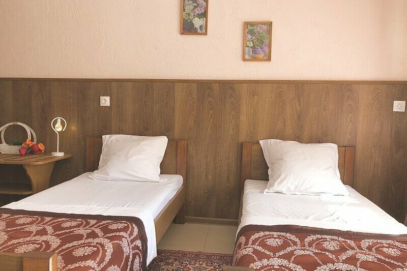 Стандартный 3-местный (№4)