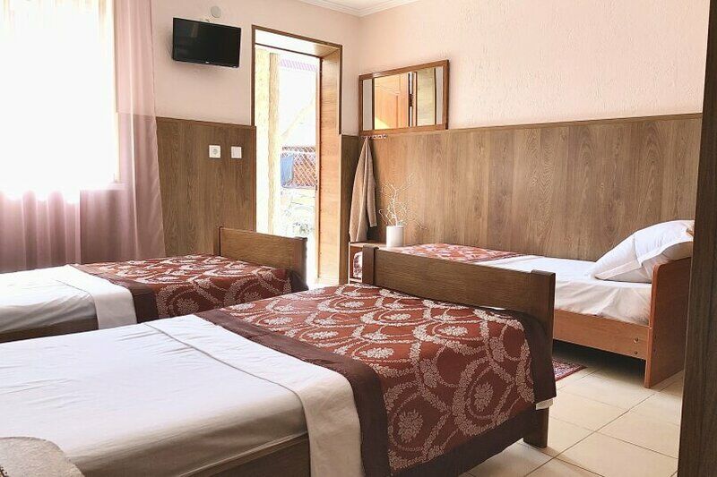 Стандартный 3-местный (№4)