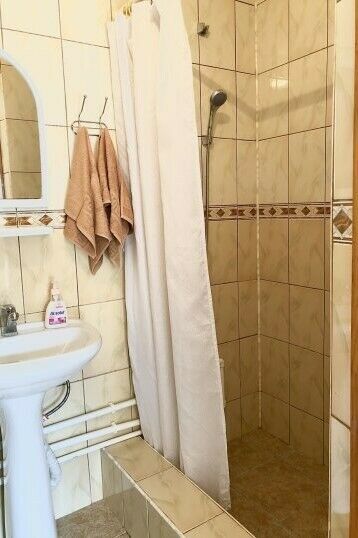 Стандартный 3-местный (№4)