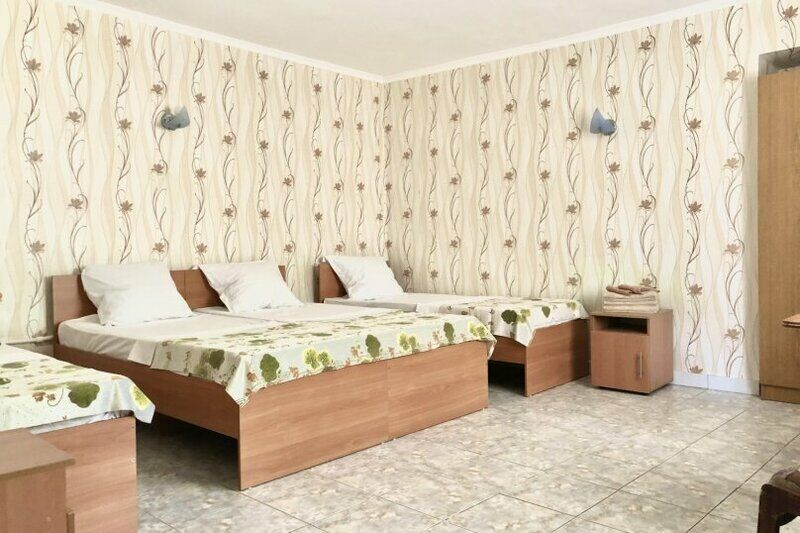 Стандартный 4-местный (№2)