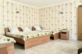 Стандарт 4-местный №2, Гостевой дом Домик у моря, Анапа