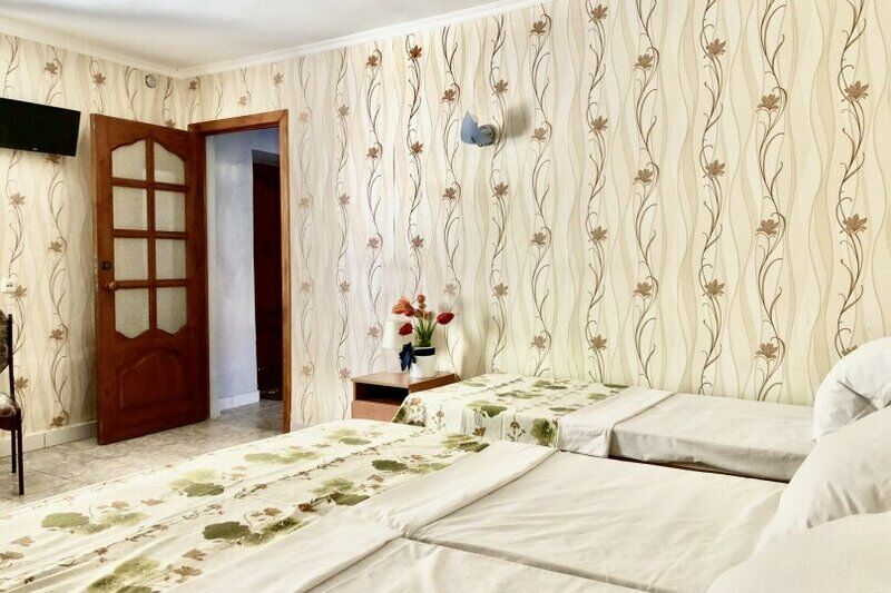 Стандартный 4-местный (№2)