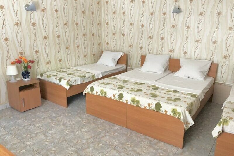 Стандартный 4-местный (№2)