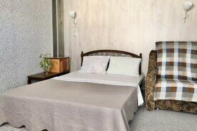 Эконом 2-местный №11, Гостевой дом Домик у моря, Анапа