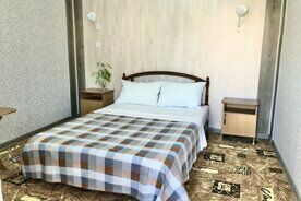 Эконом 2-местный №12, Гостевой дом Домик у моря, Анапа