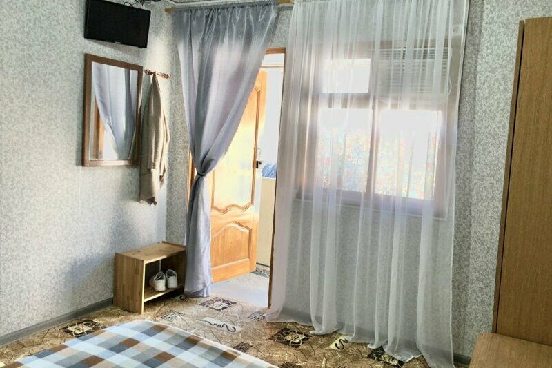 Эконом 2-местный (№12)