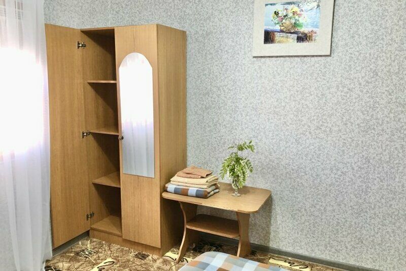 Эконом 2-местный (№12)