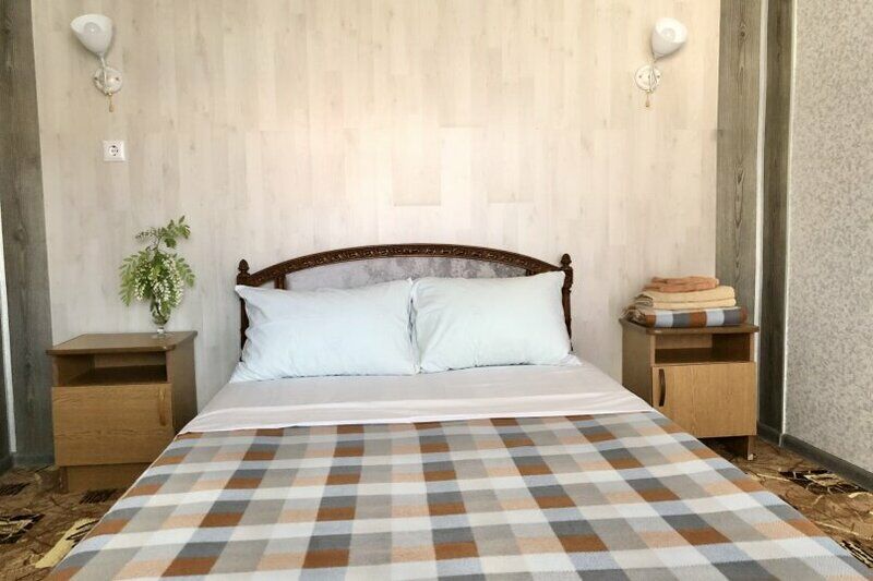 Эконом 2-местный (№12)