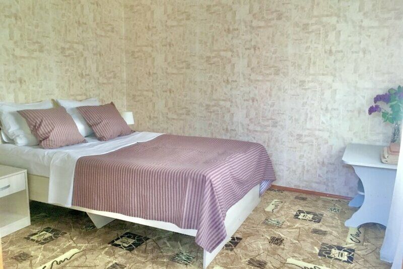 Эконом 2-местный (№13)