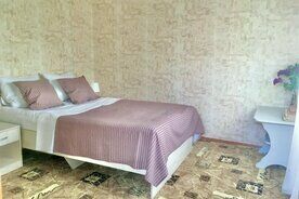 Эконом 2-местный №13, Гостевой дом Домик у моря, Анапа