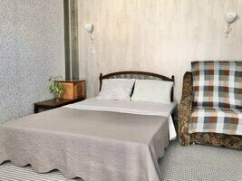 Трёхместный номер Economy, Гостевой дом Домик у моря, Анапа