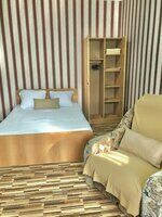 Четырёхместный семейный номер Standard, Гостевой дом Домик у моря, Анапа