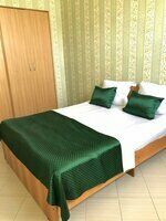Четырёхместный номер Comfort, Гостевой дом Домик у моря, Анапа