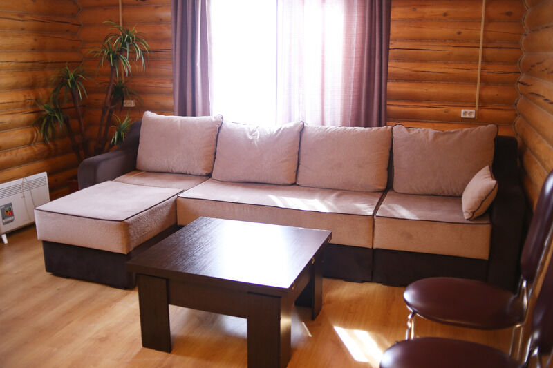 Апартаменты VIP 4-местный