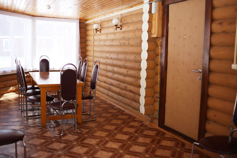 Апартаменты VIP 4-местный